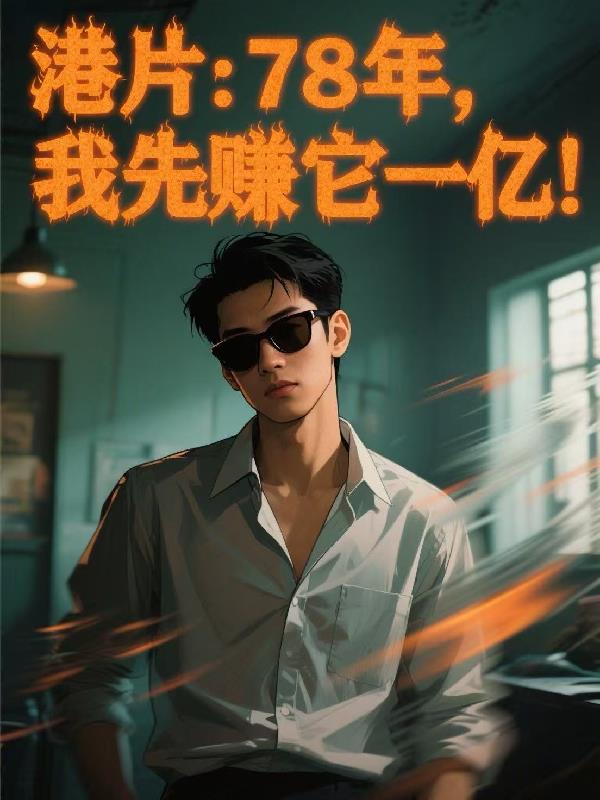 港片78年我先賺它一億